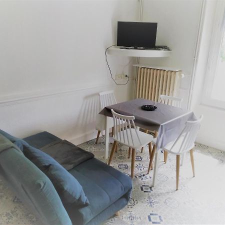 Appartement Doux Ombrages à La Bourboule Extérieur photo