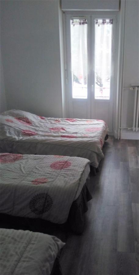 Appartement Doux Ombrages à La Bourboule Extérieur photo